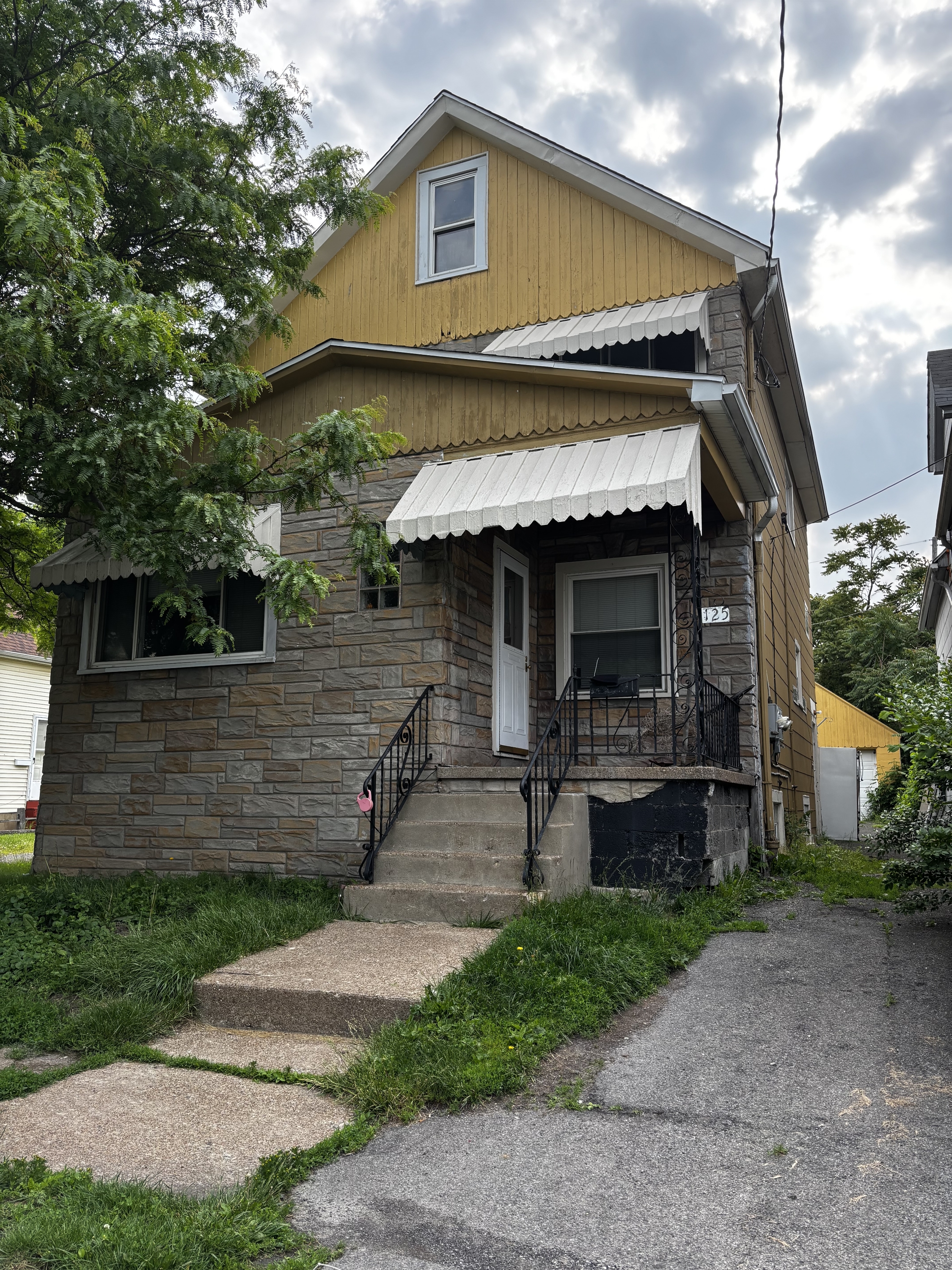 125 Gatchell Street - APT 2