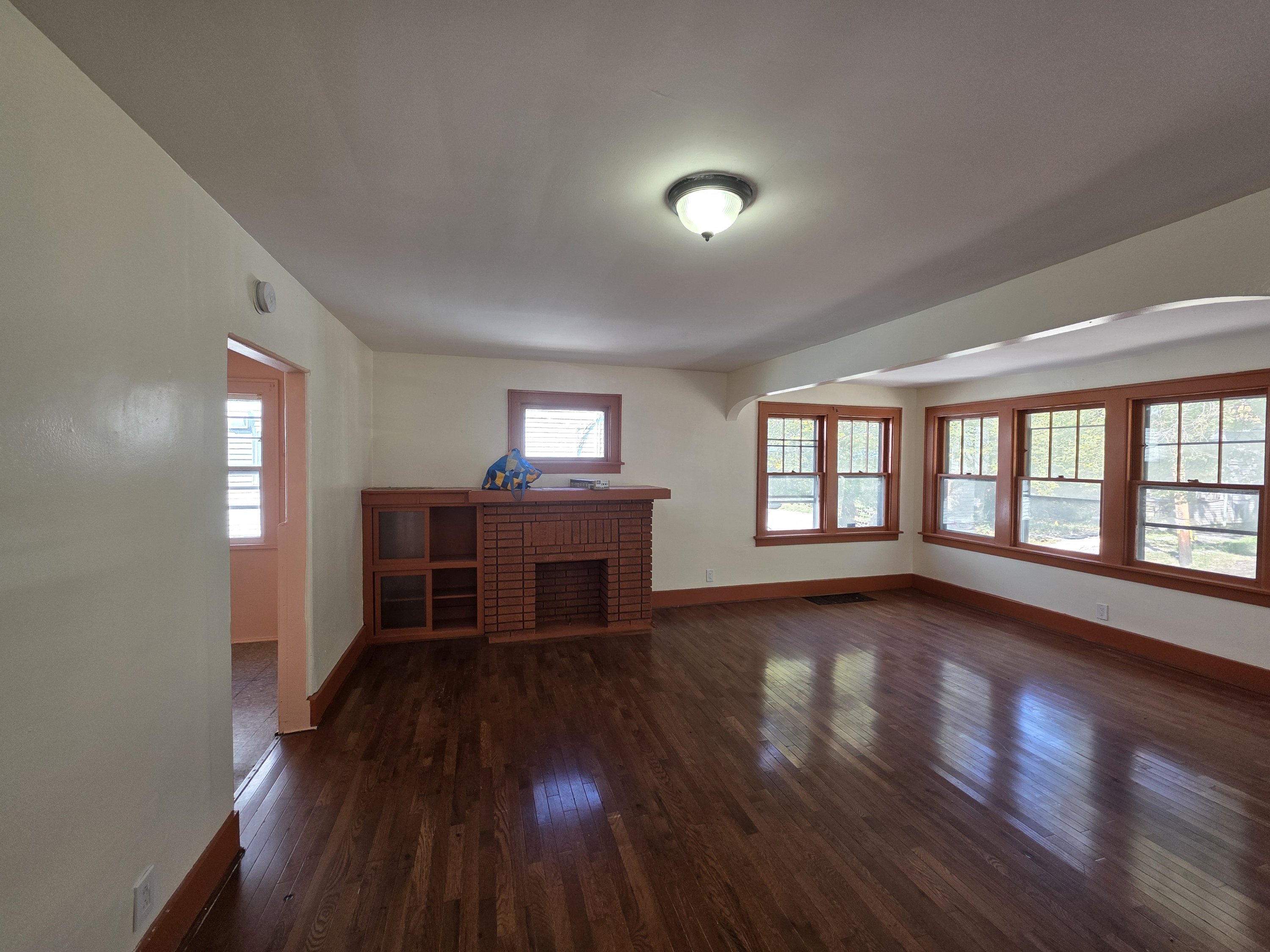 549 Lisbon Avenue - APT 1