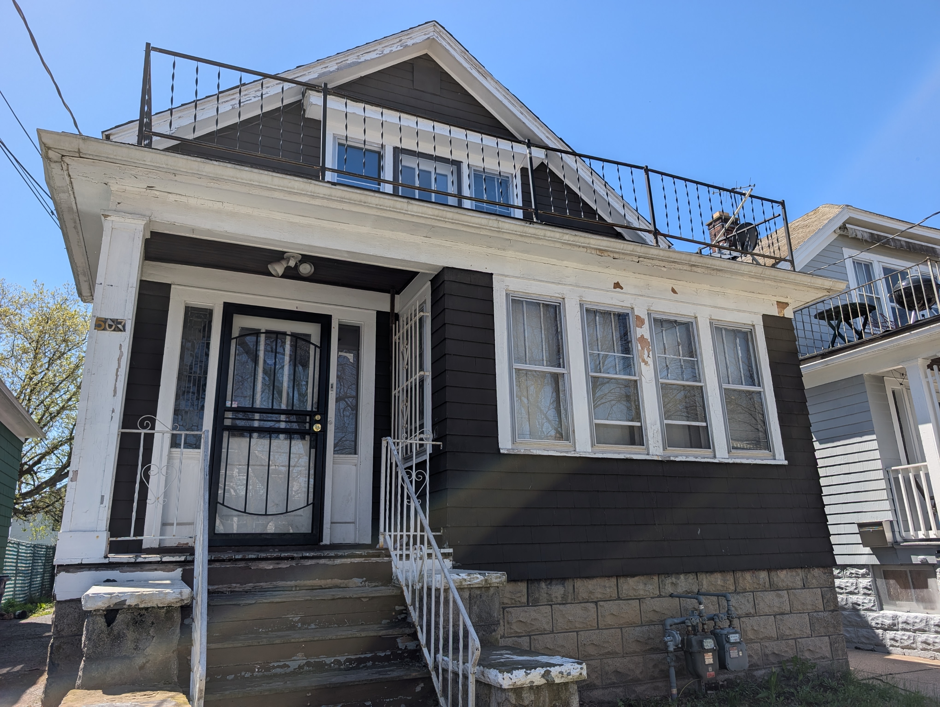 507 Lisbon Avenue - APT 2
