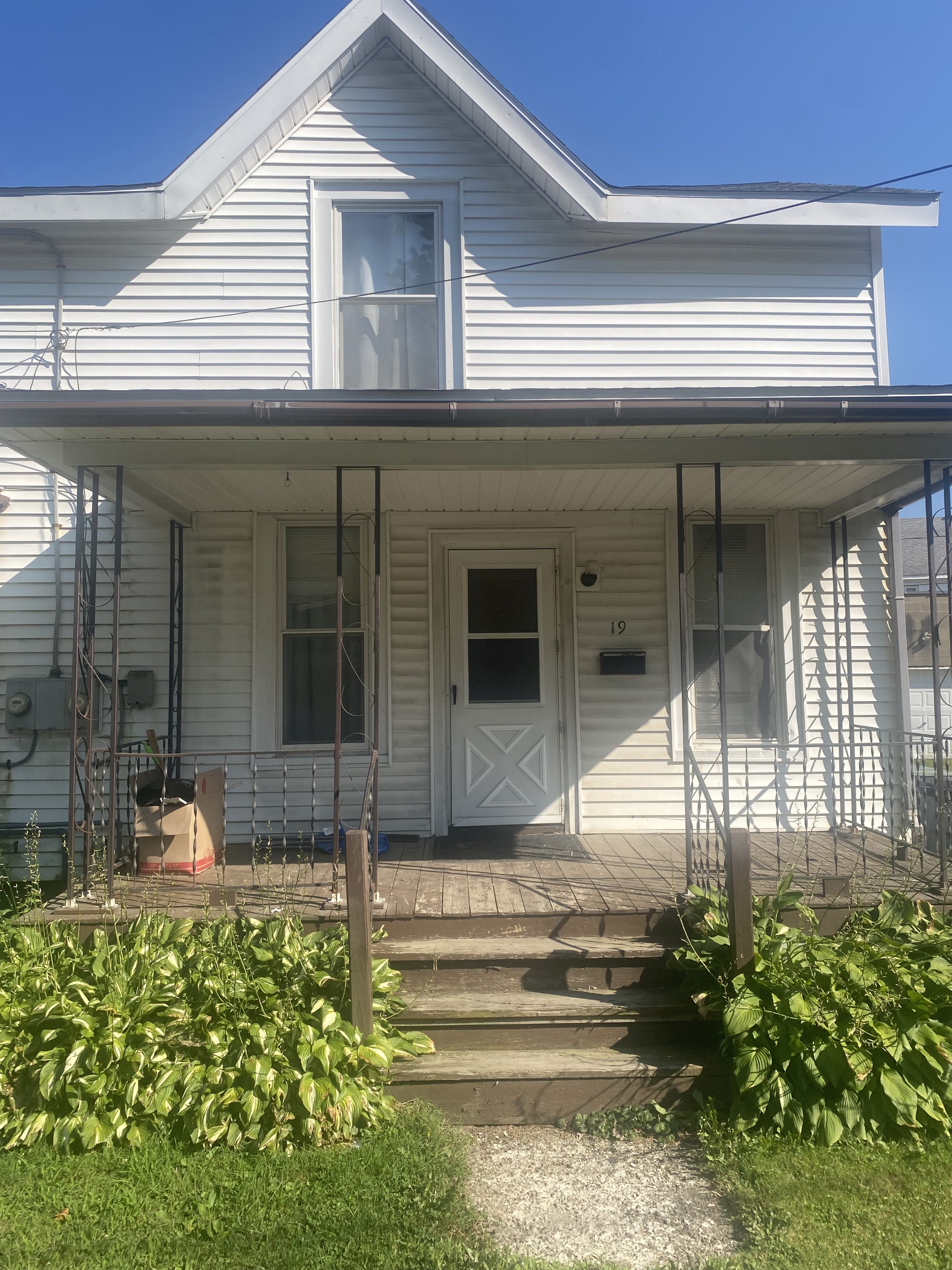 19 Lambert Ave.